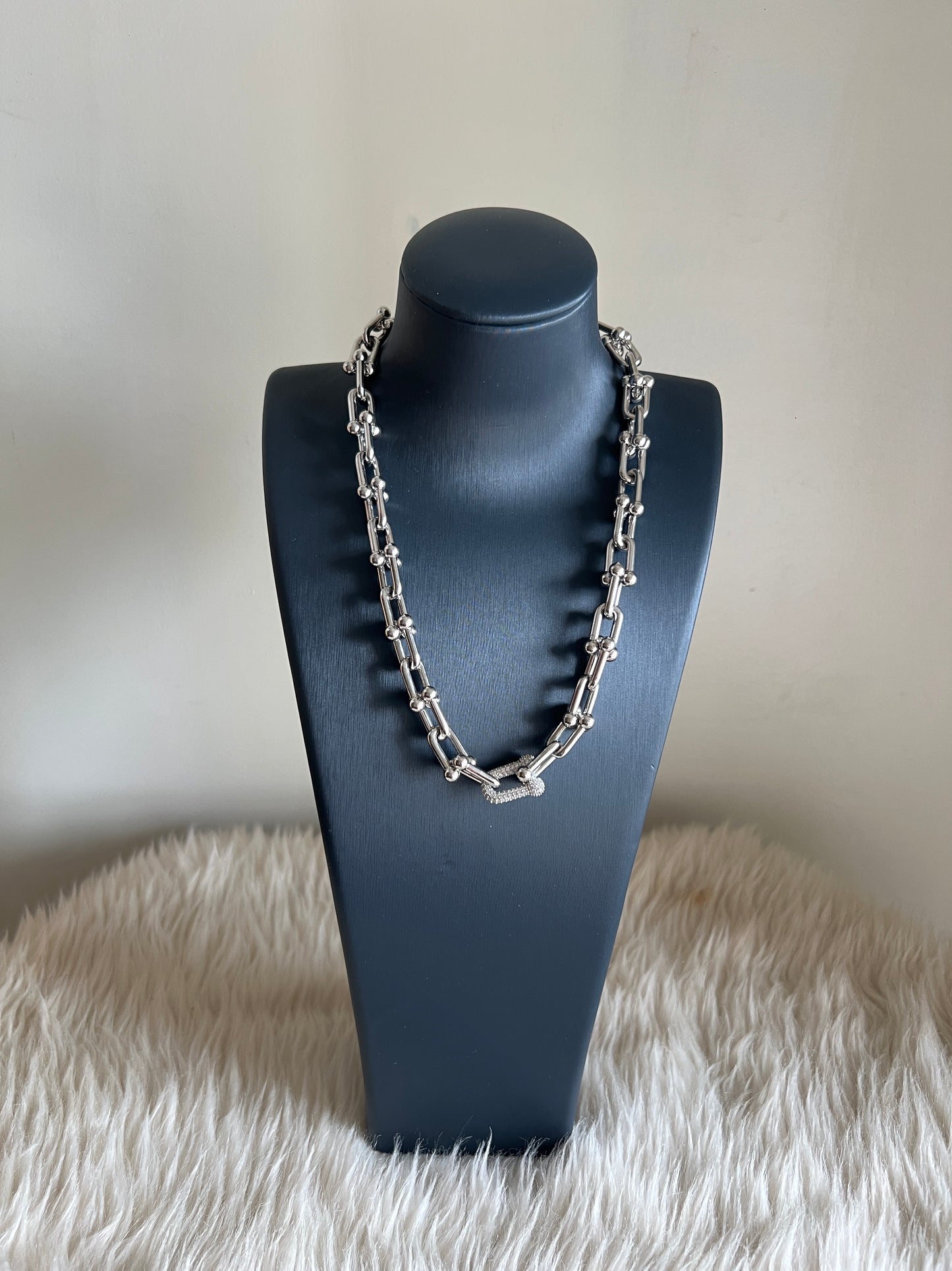 Lady Necklace