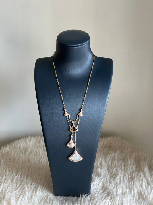 Sabrina Necklace