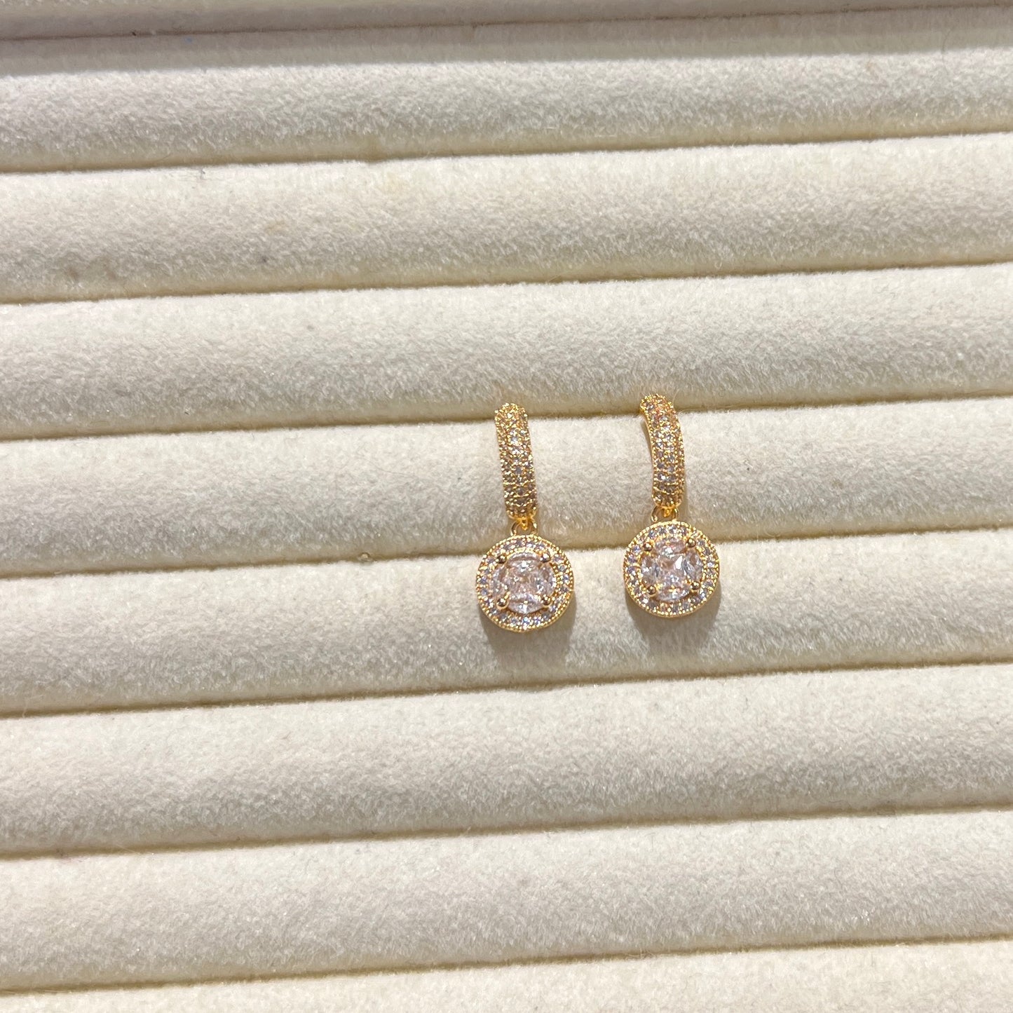 Layla Earrings