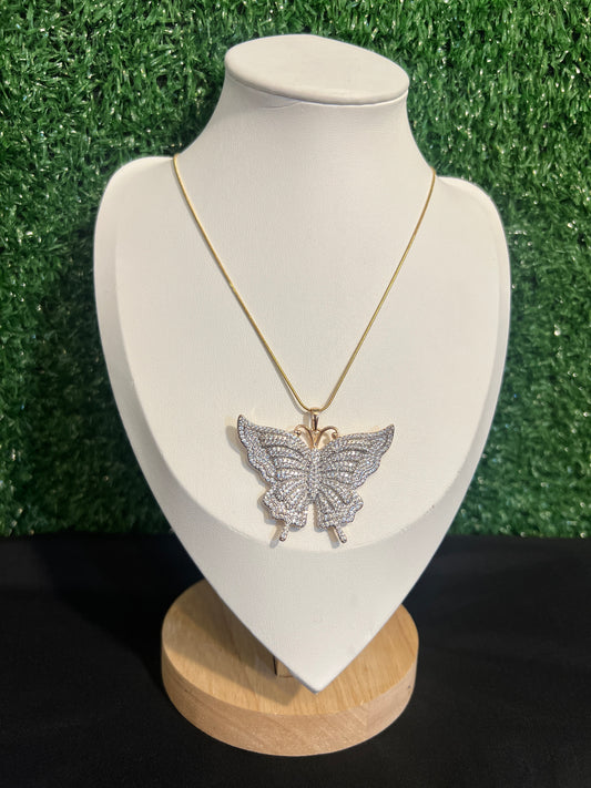 Samra Necklace