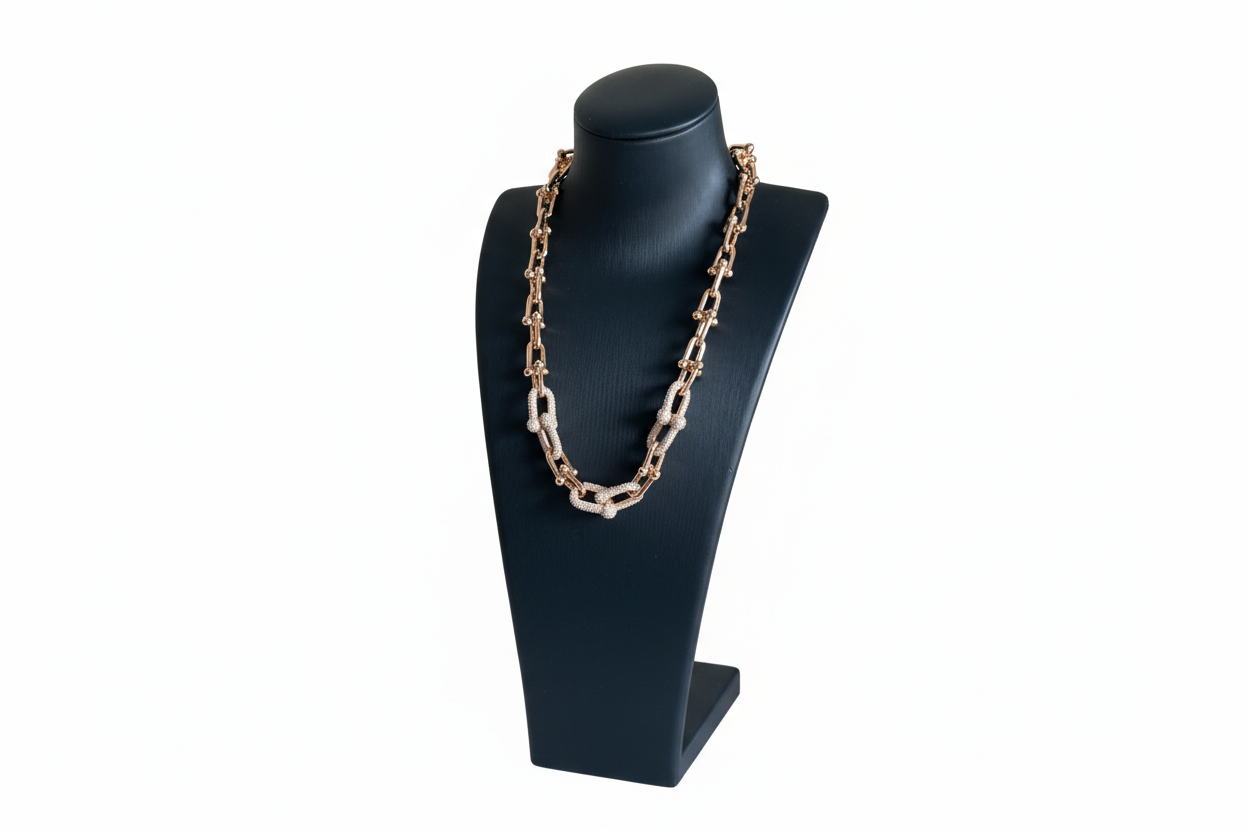 Lady Necklace