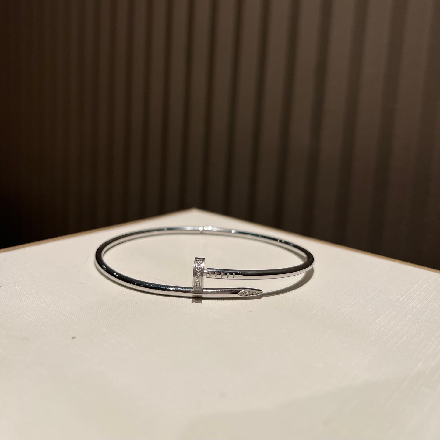 Shamsa Bangle