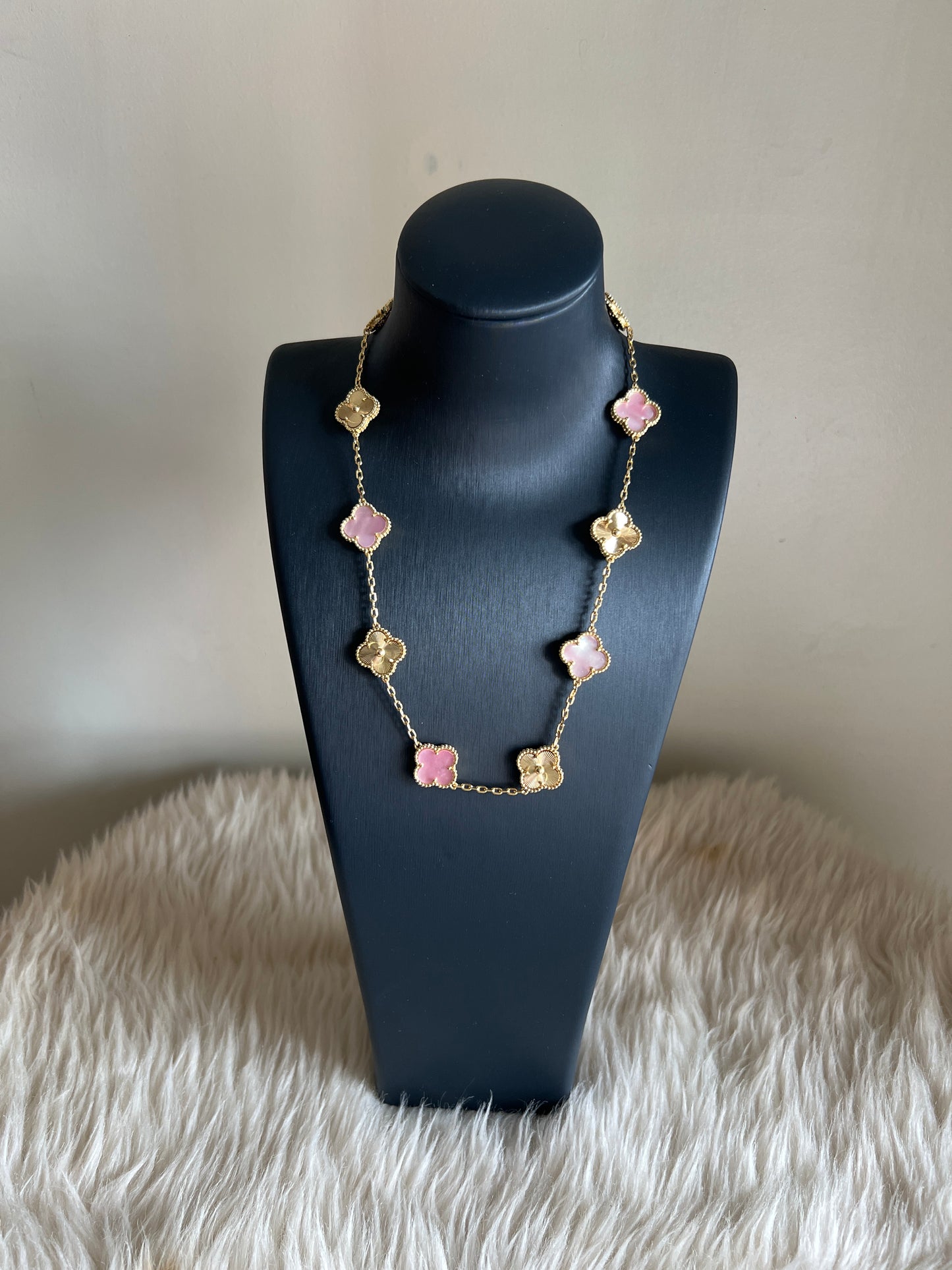 Princess Necklace