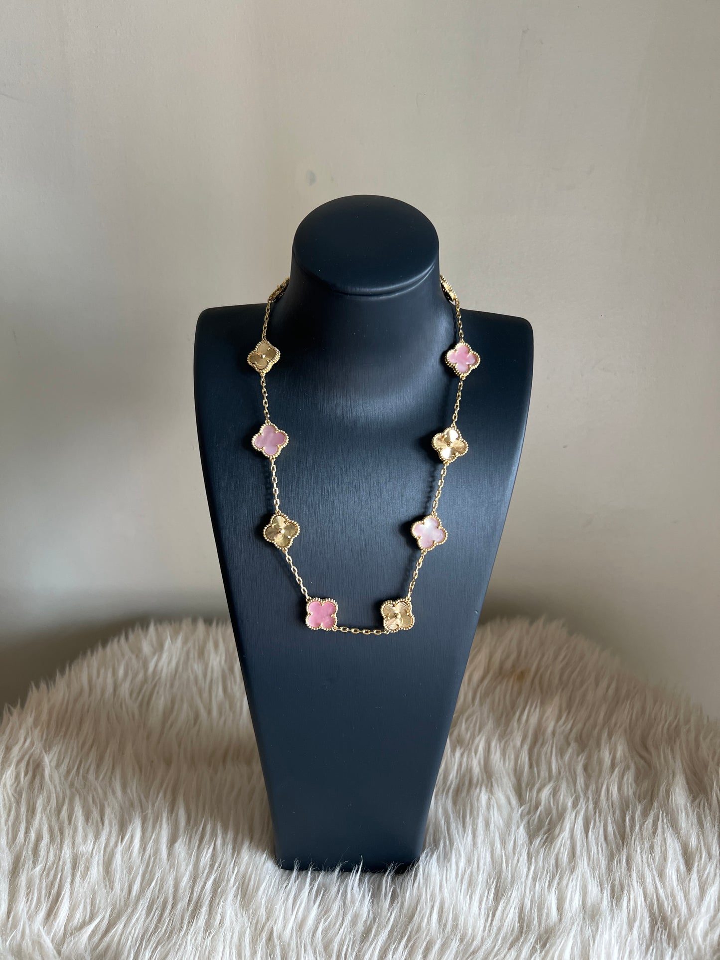Princess Necklace