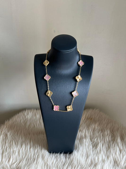 Princess Necklace