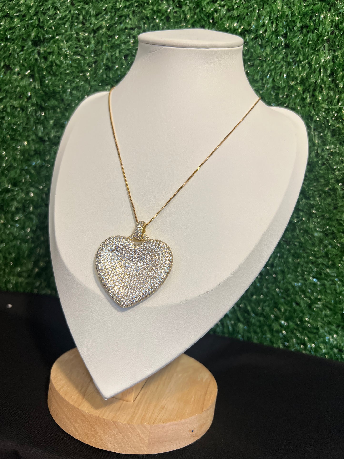 Safah Shine Necklace