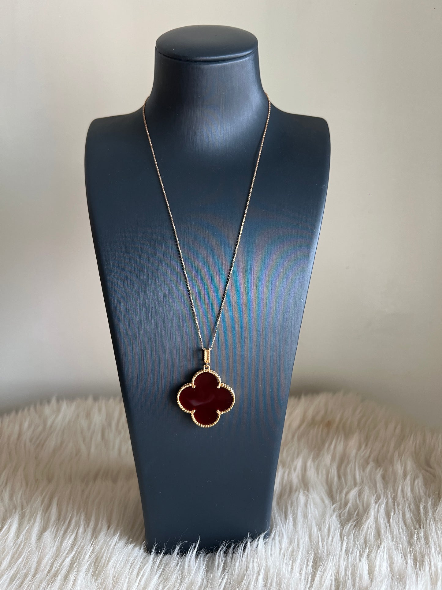 Princess Pendant