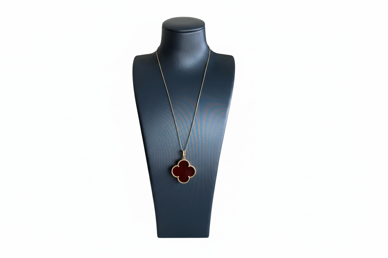 Princess Pendant