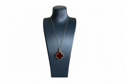 Princess Pendant