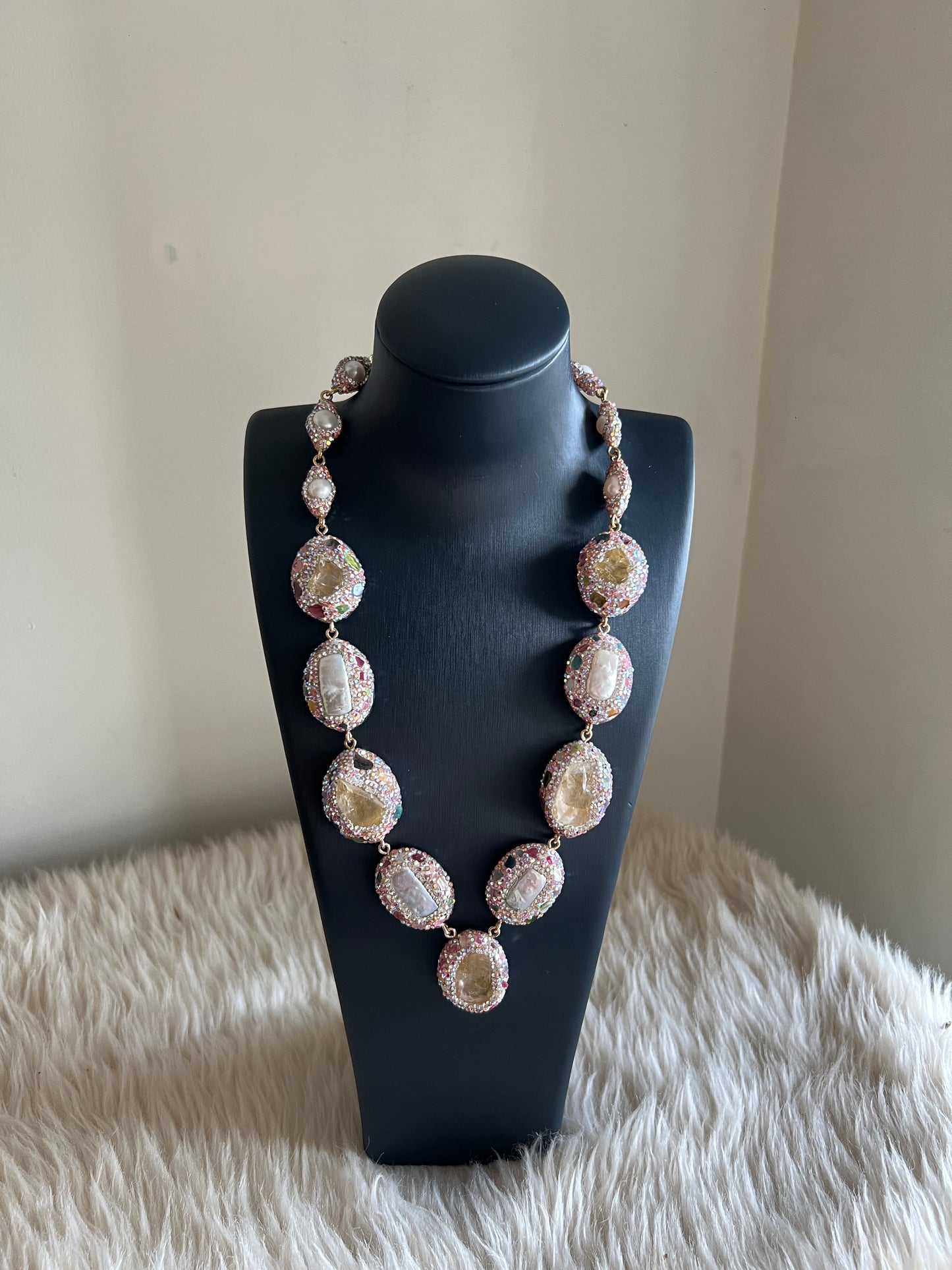 Sarah Necklace