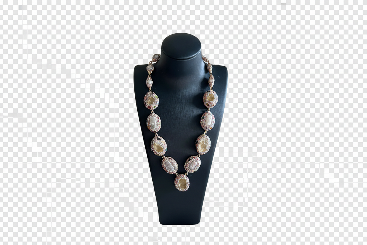 Sarah Necklace