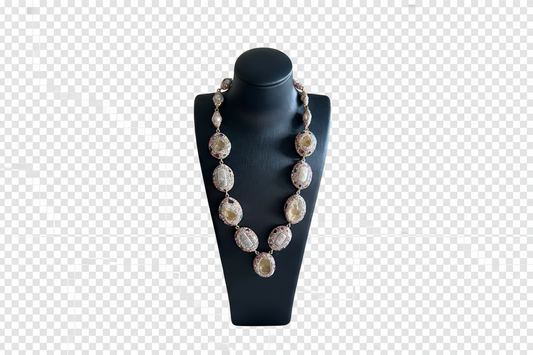 Sarah Necklace