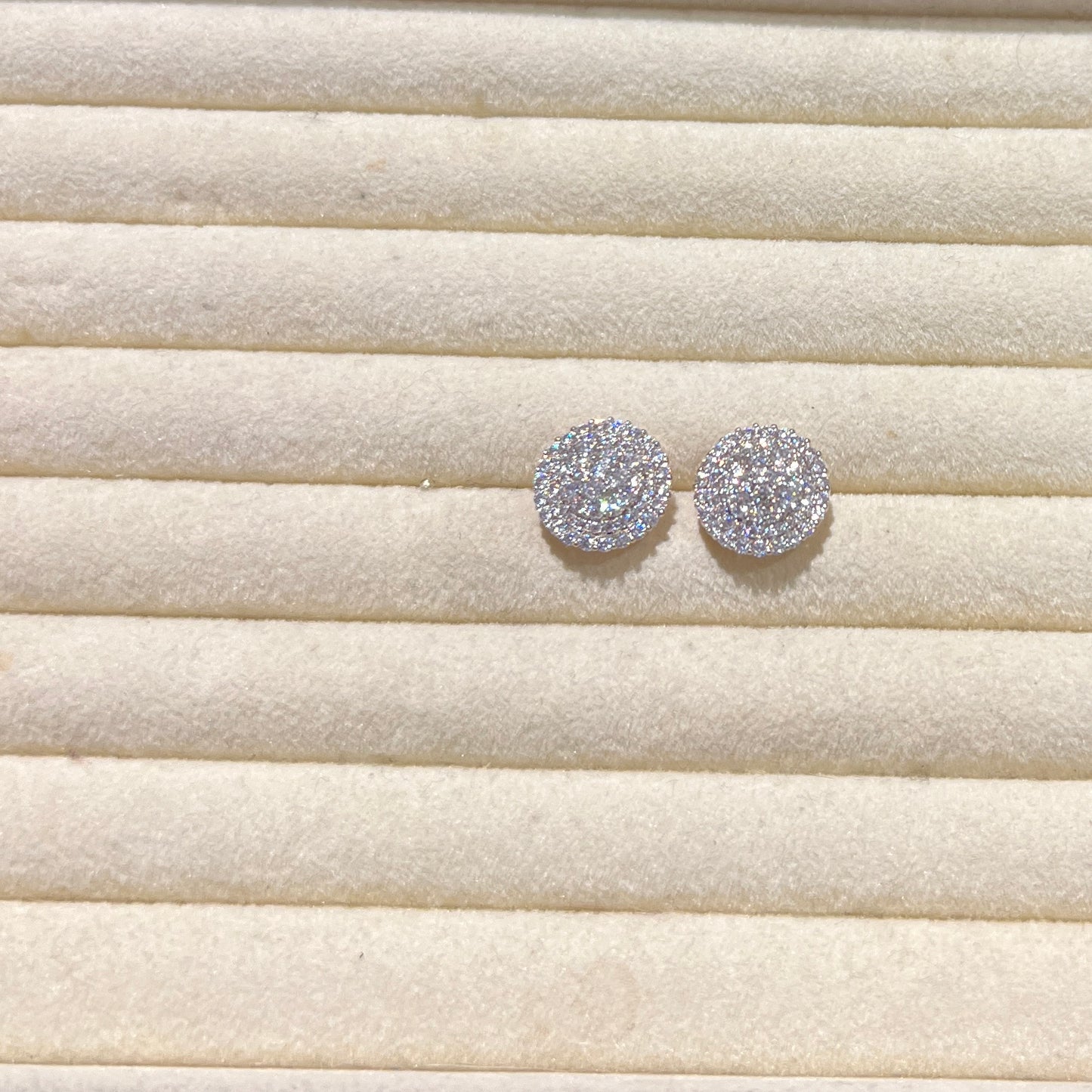 Love Earrings
