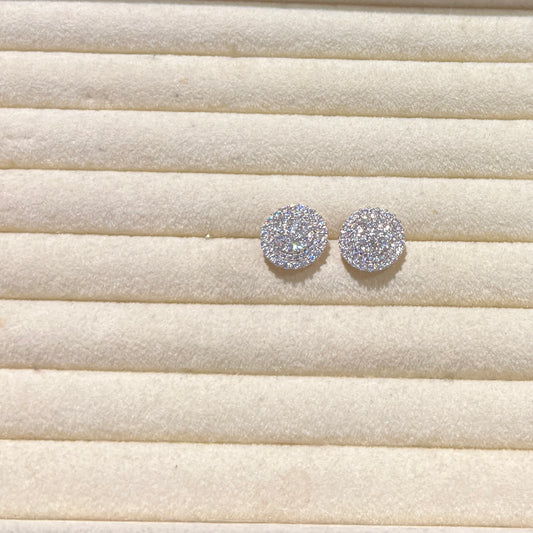 Love Earrings