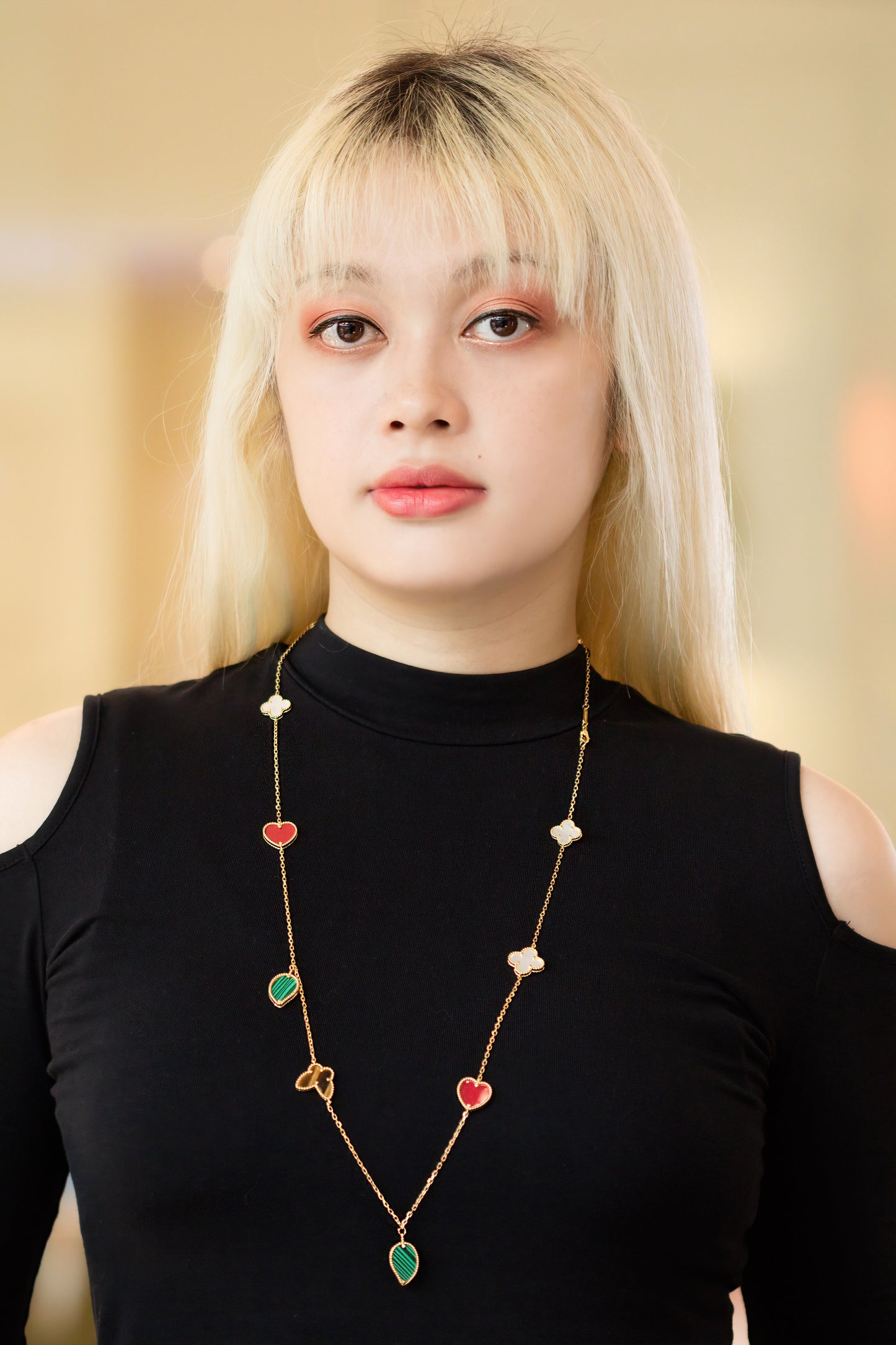 Princess Necklace