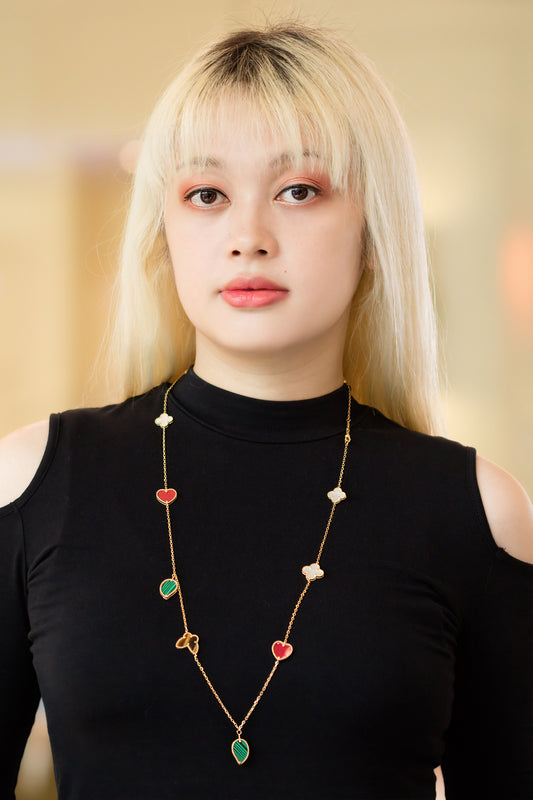 Princess Necklace