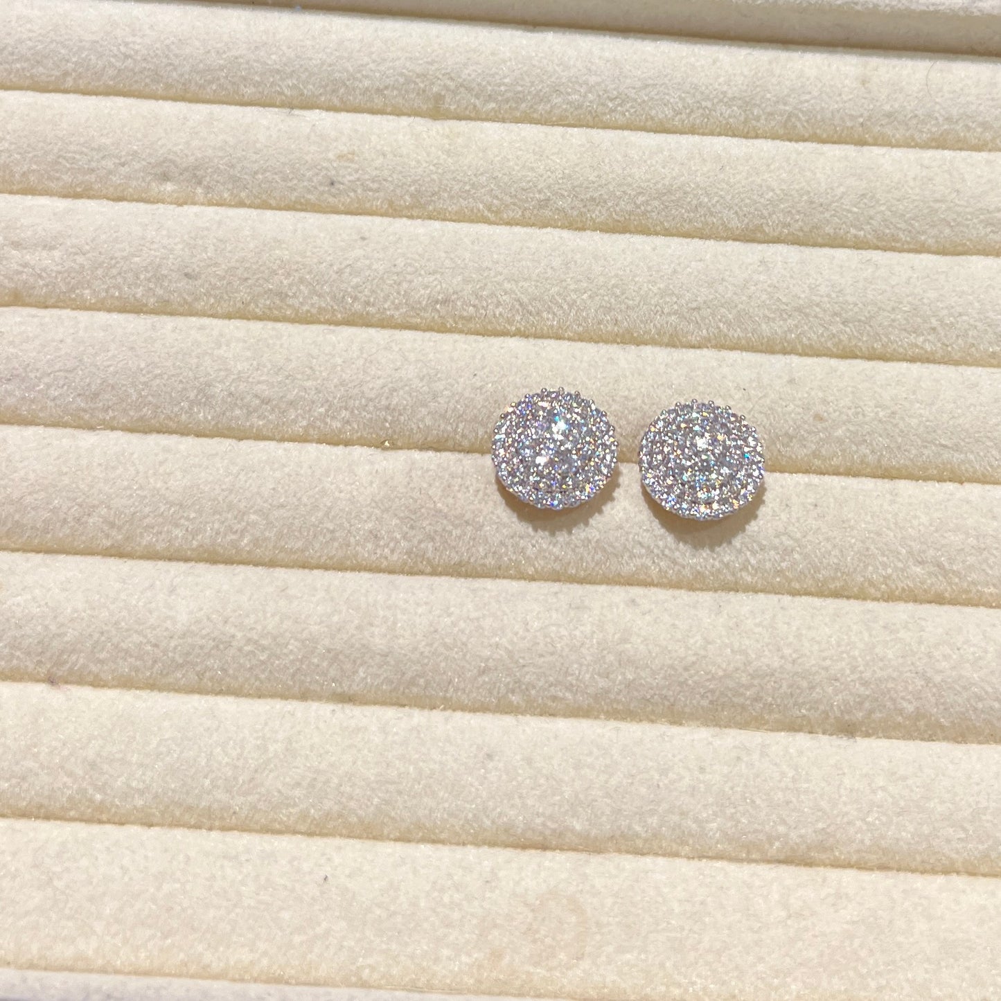 Love Earrings