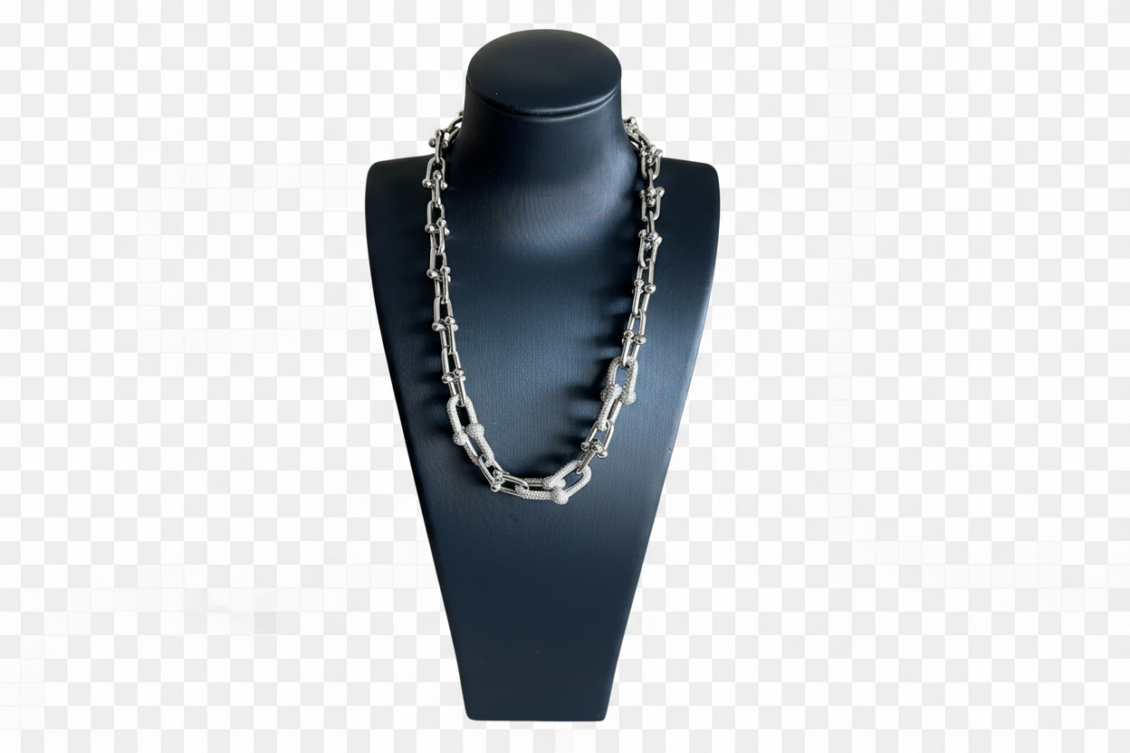 Lady Necklace