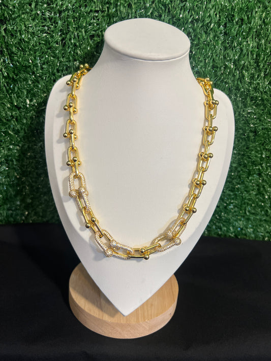 Lady Necklace
