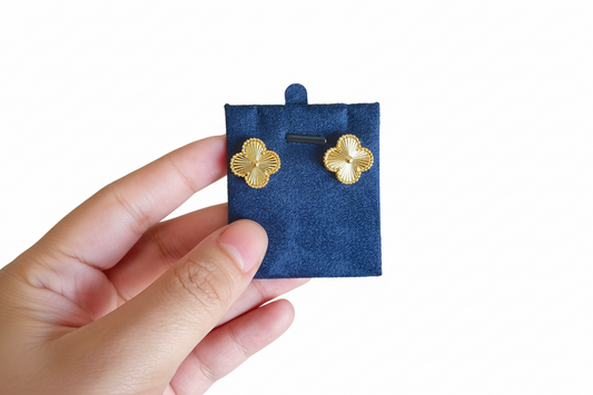 Clover Earrings