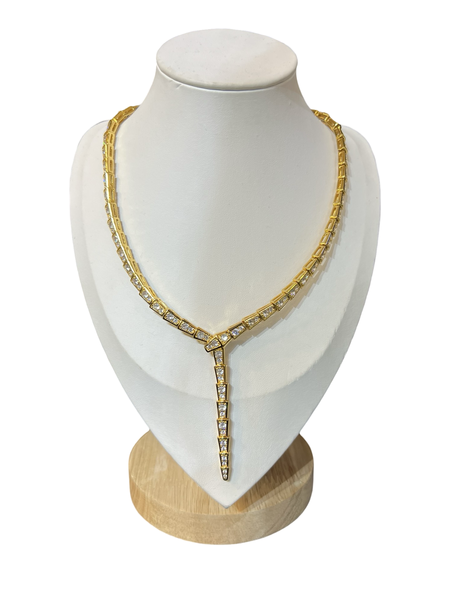 Sabrina Necklace