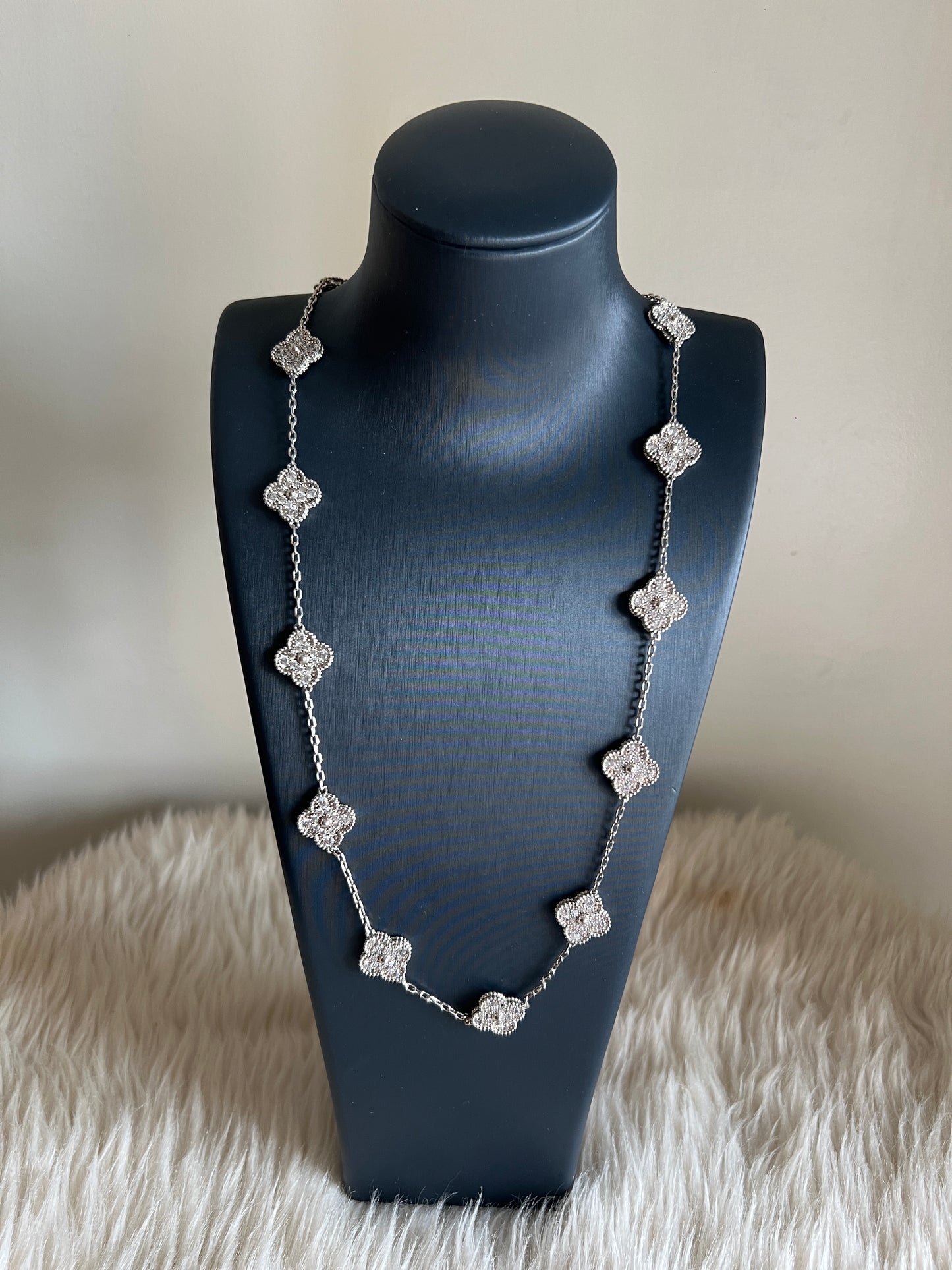 Princess Necklace