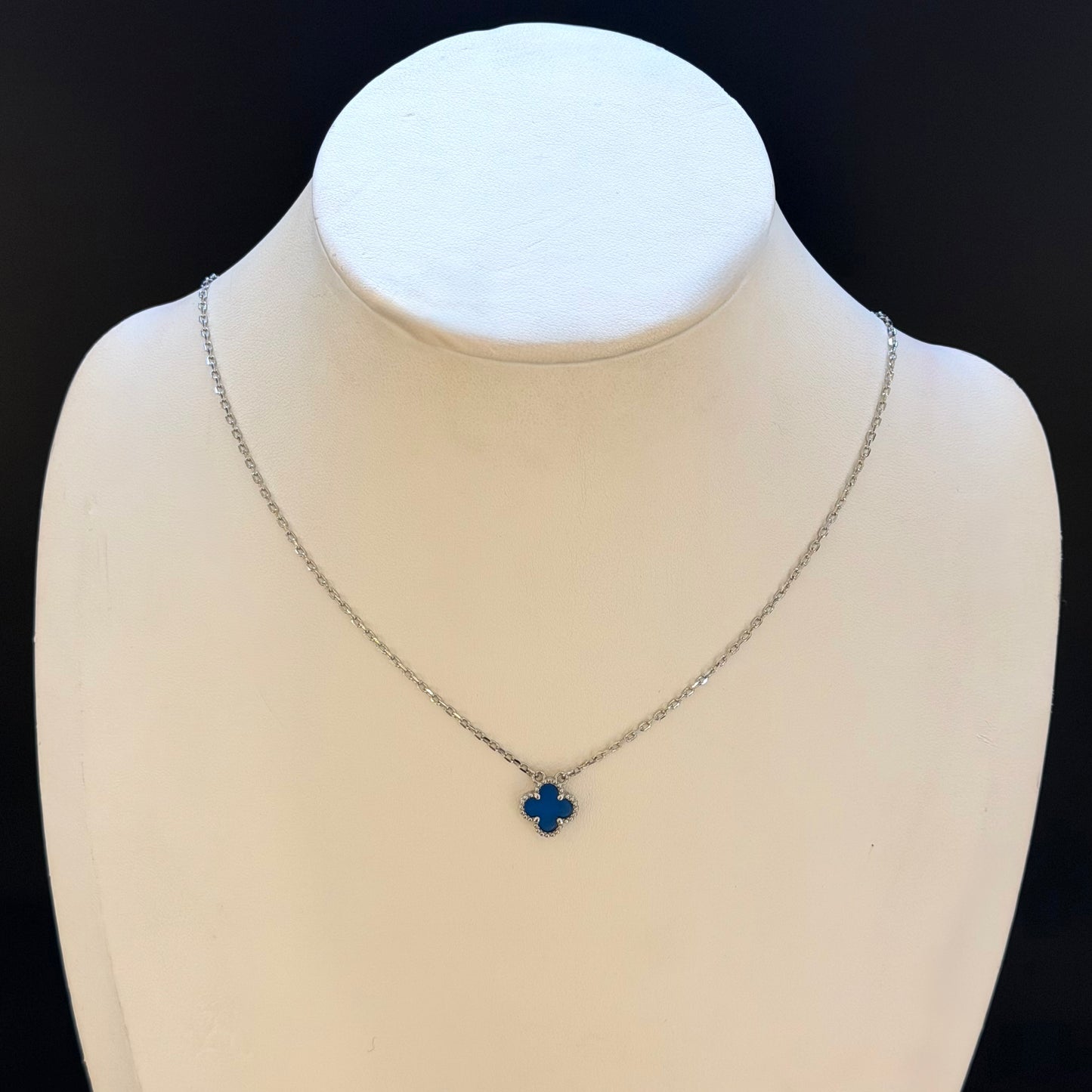 Alhambra Necklace