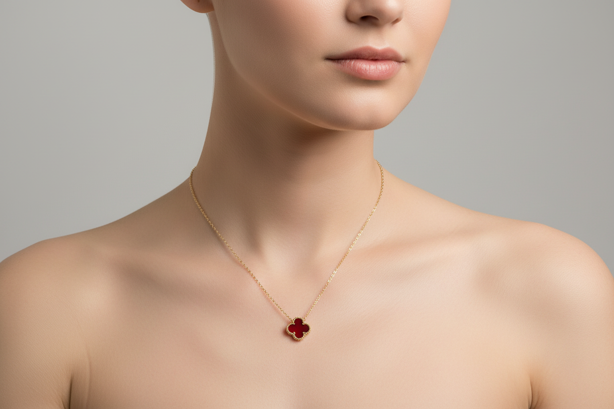 Princes Necklace - Alhambra