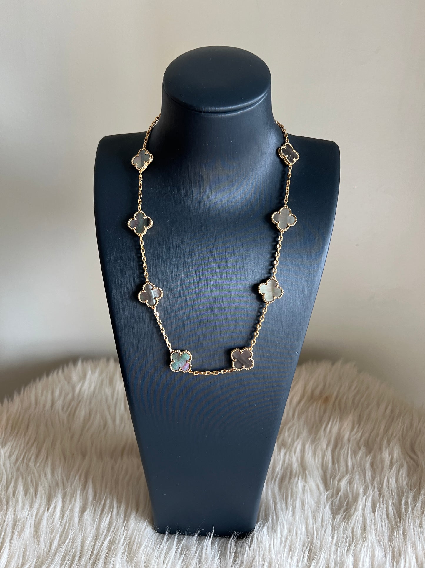 Princess Necklace