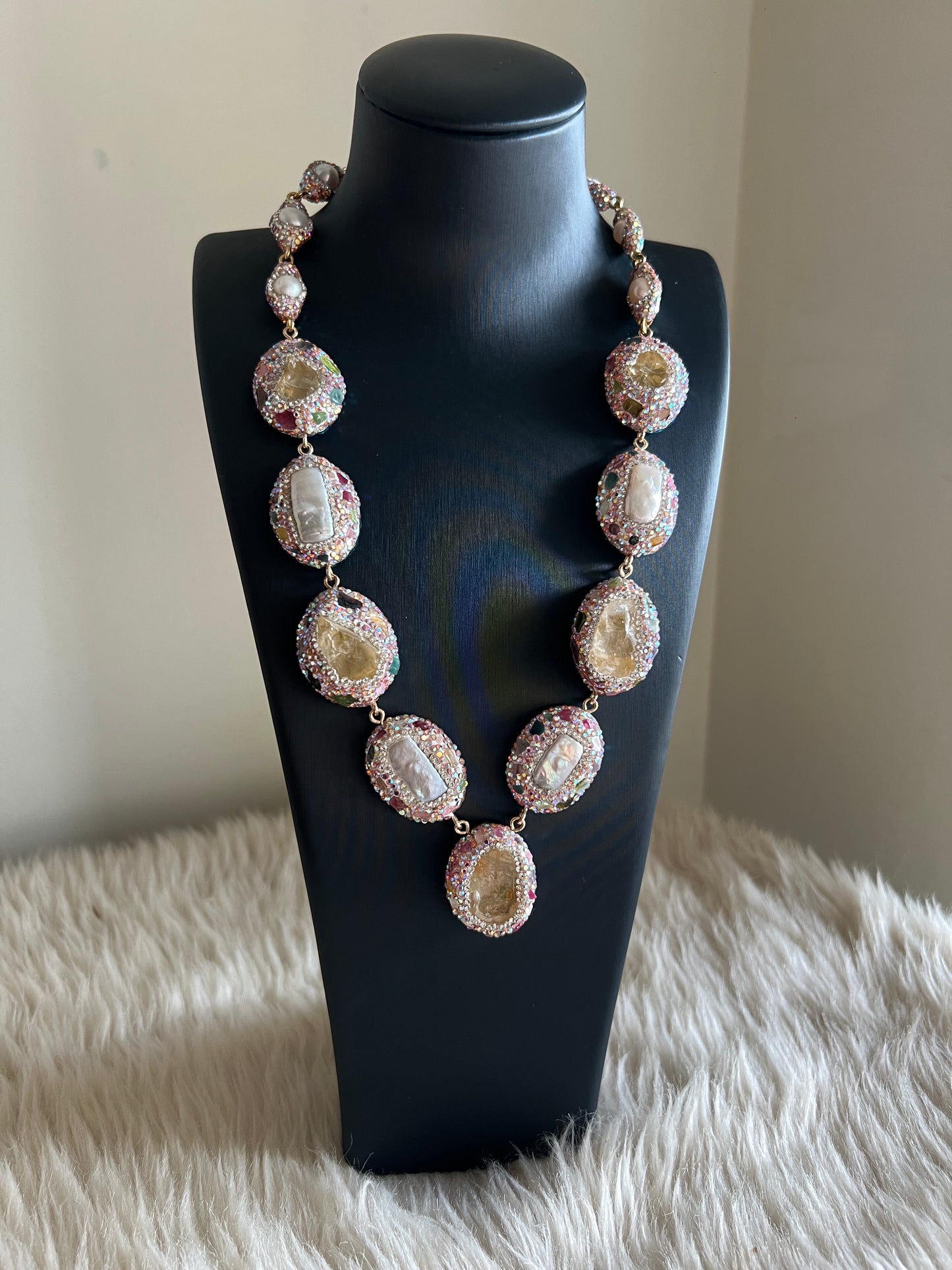 Sarah Necklace
