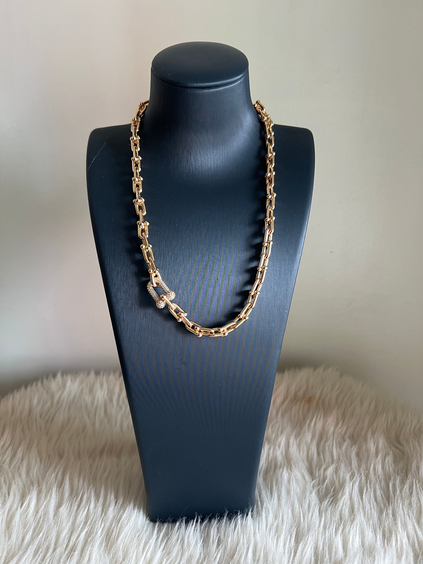 Lady Necklace