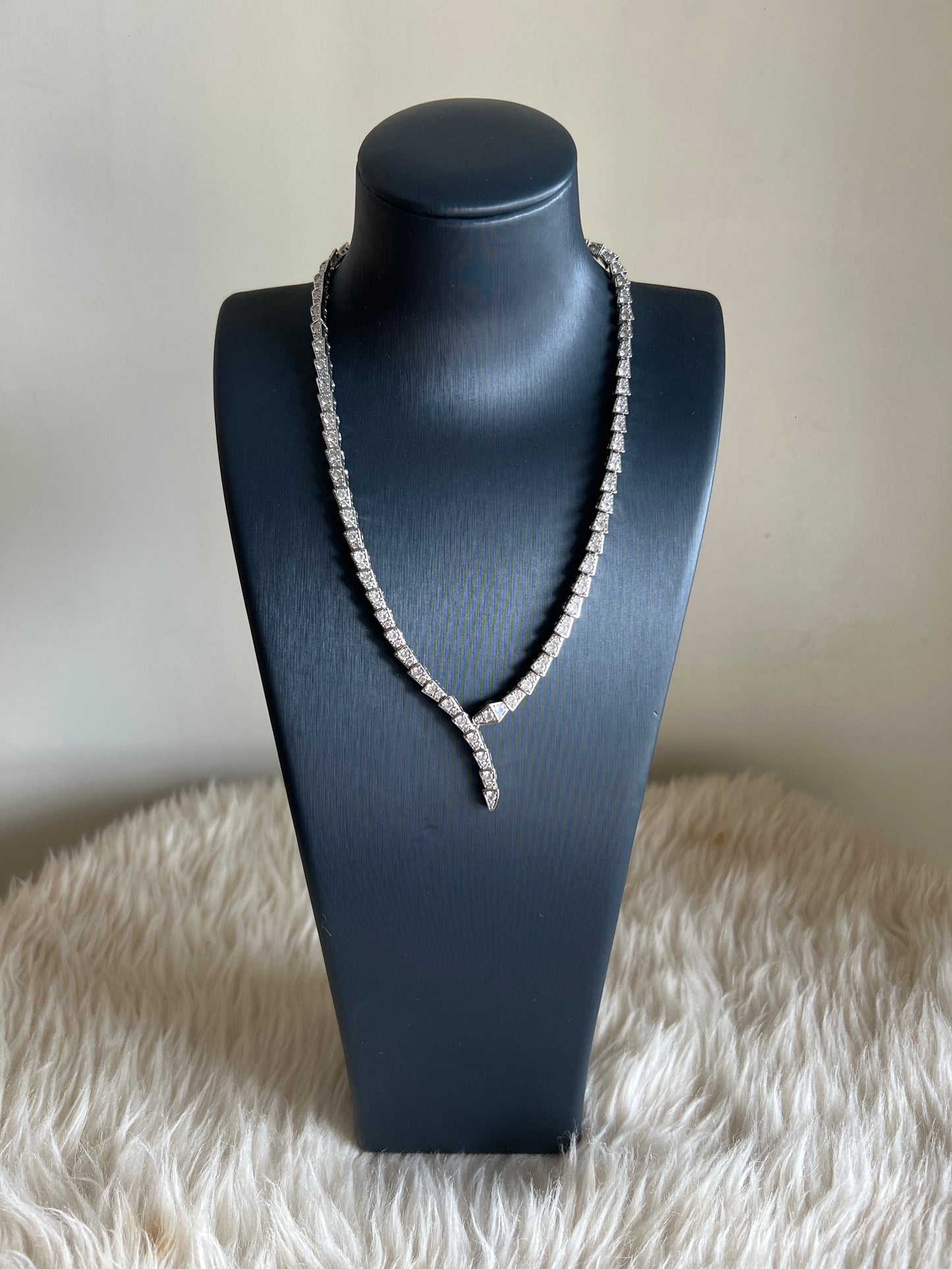 Sabrina Necklace