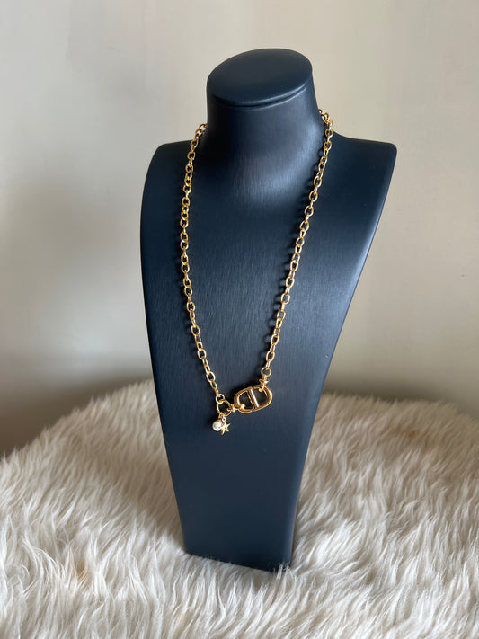 Aisha necklace