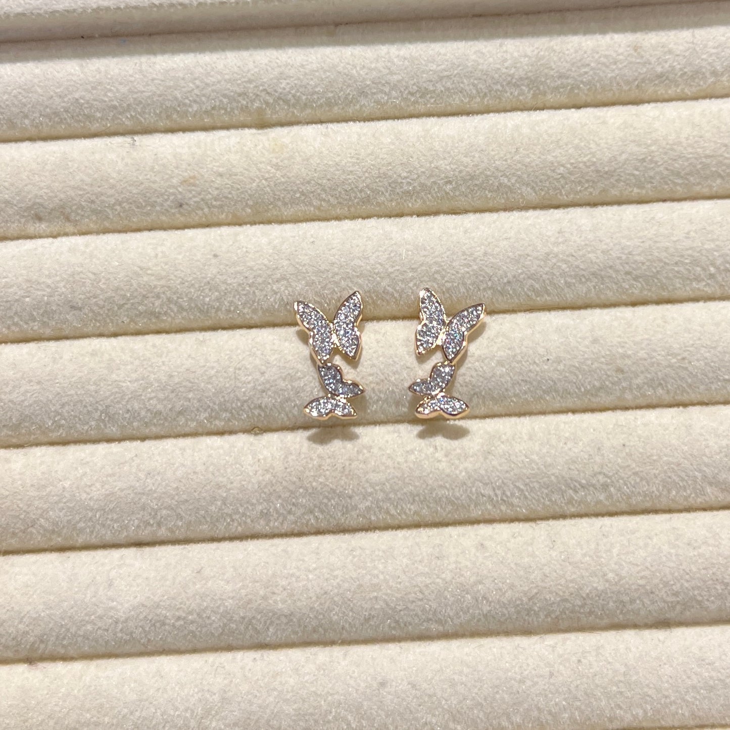 Samrah Earrings