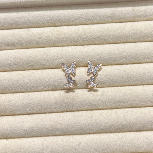 Samrah Earrings