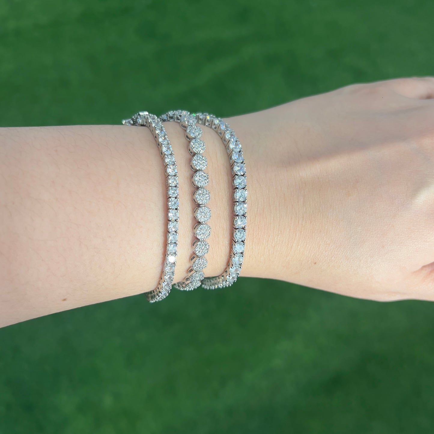 Safah Shine Bracelet