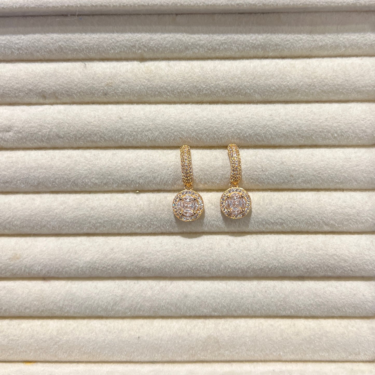 Layla Earrings