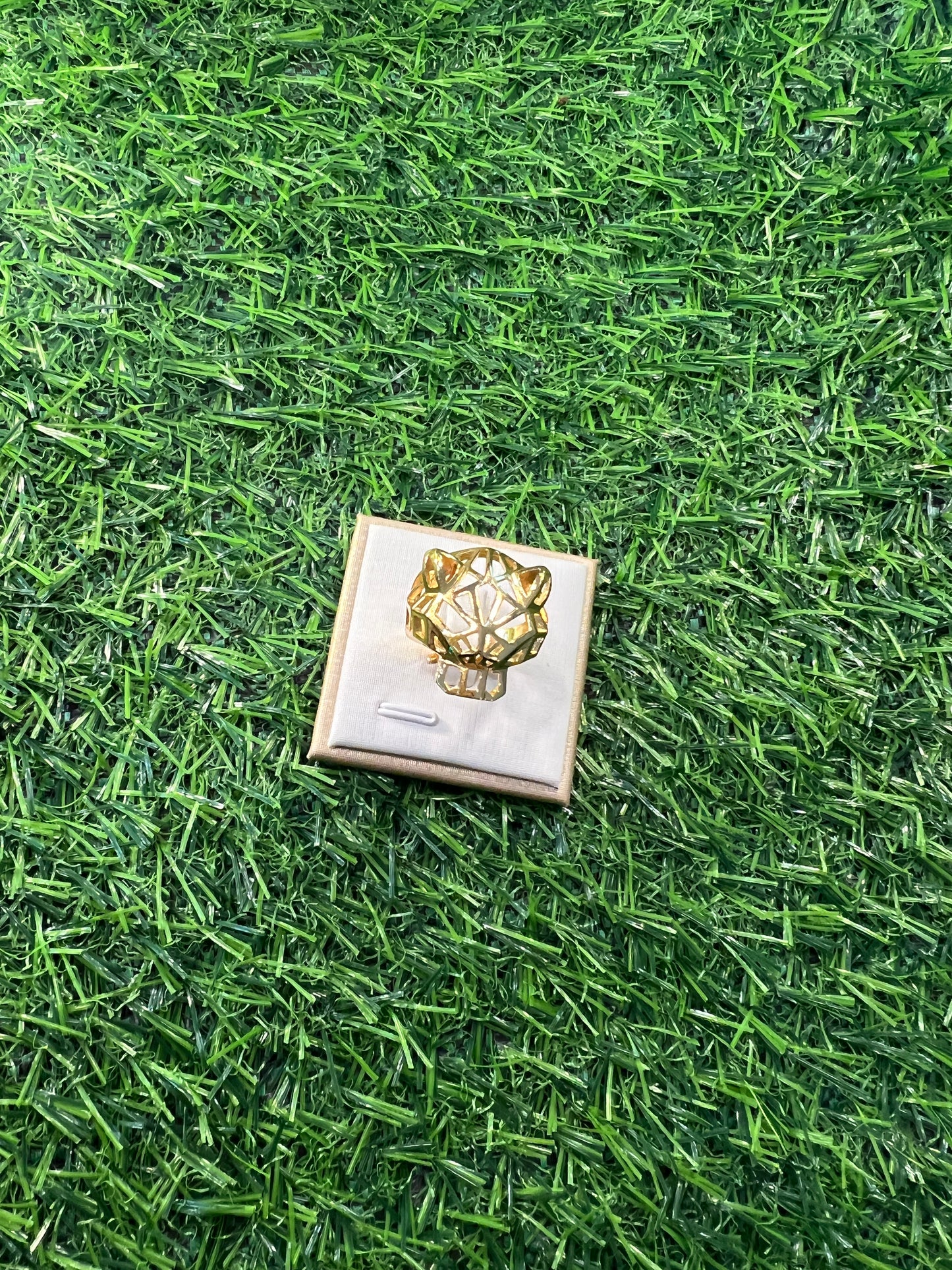 Sahara Ring