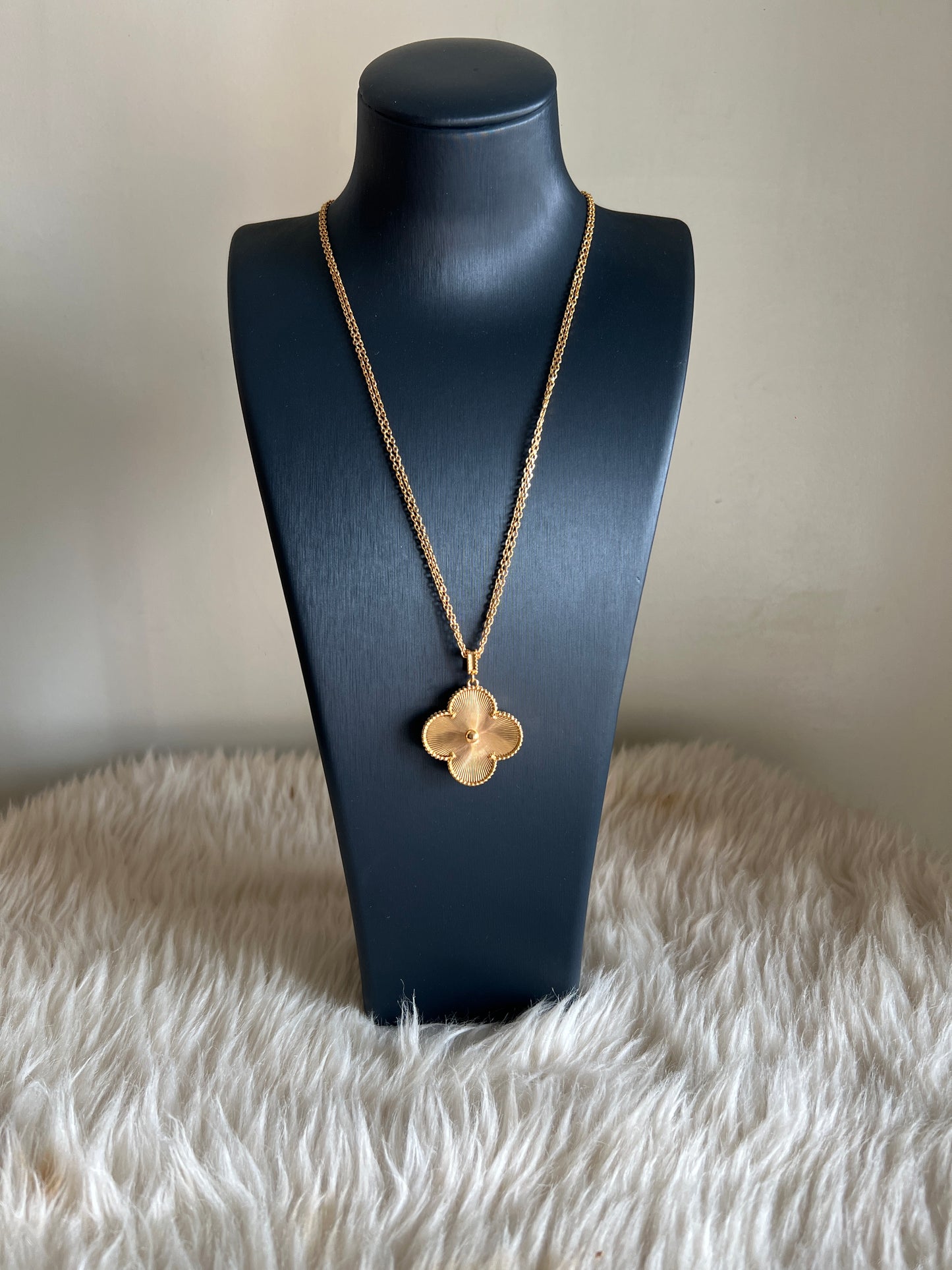Princess Pendant