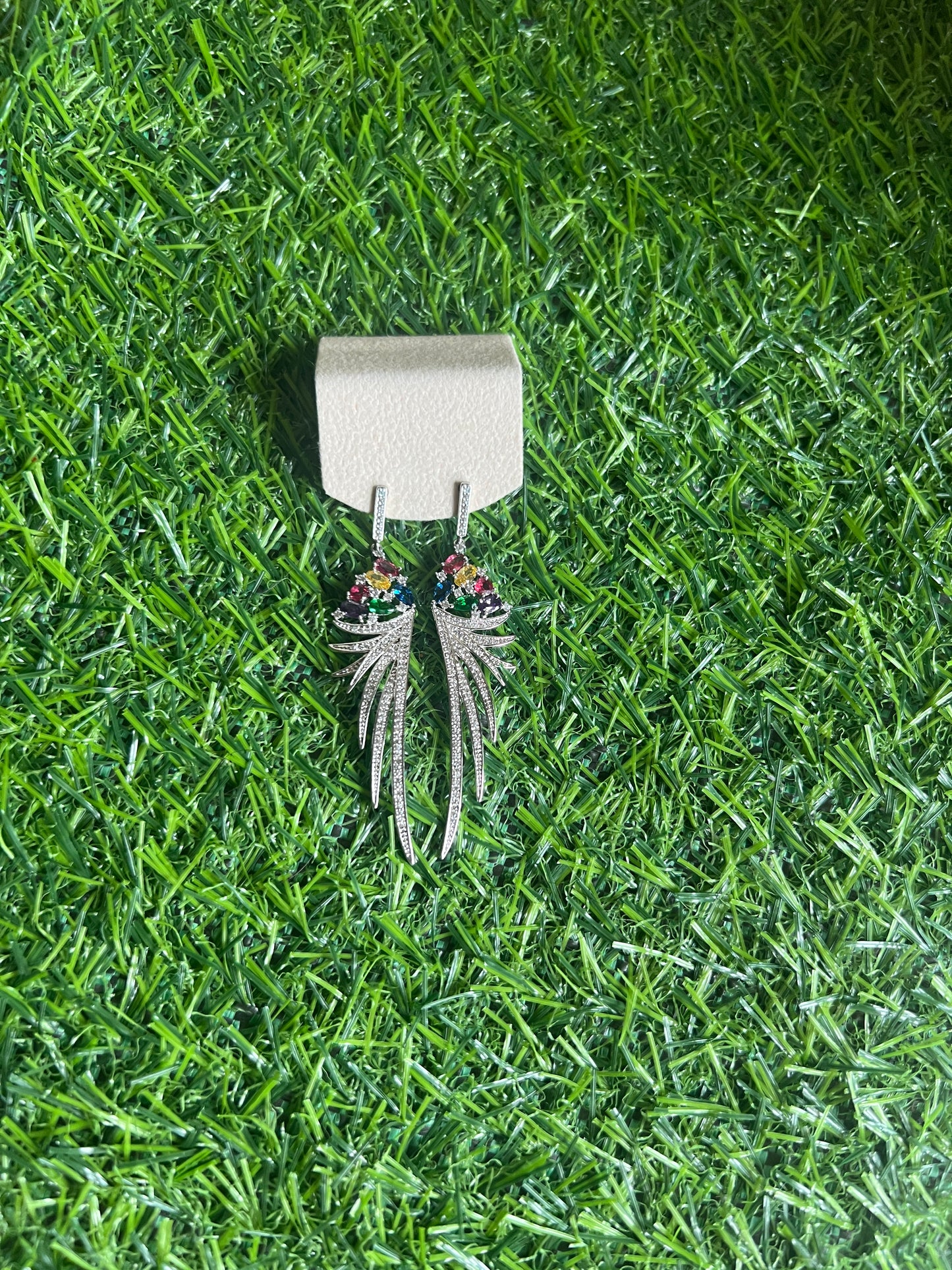 Zahra Earrings