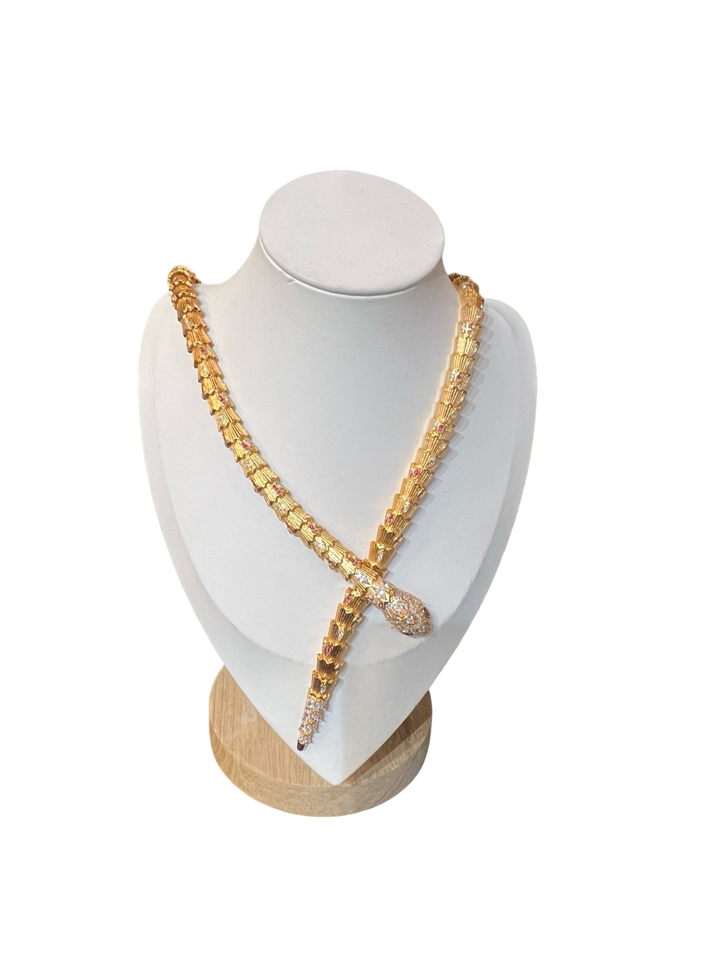 Sabrina Necklace