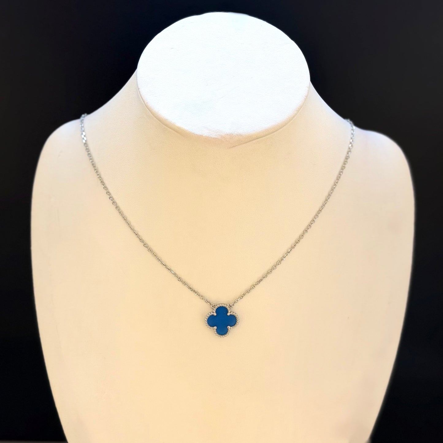 Alhambra Necklace