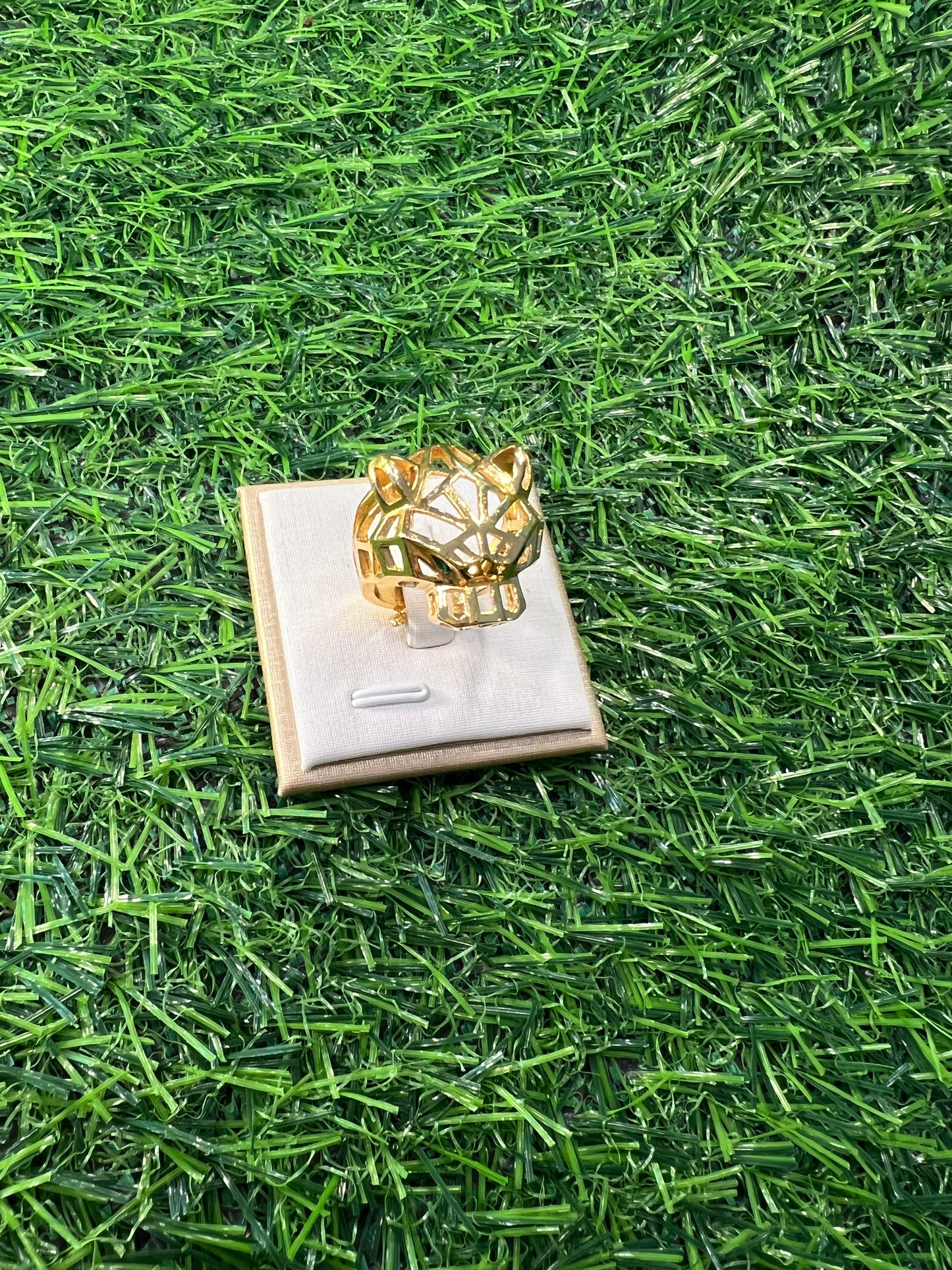 Sahara Ring