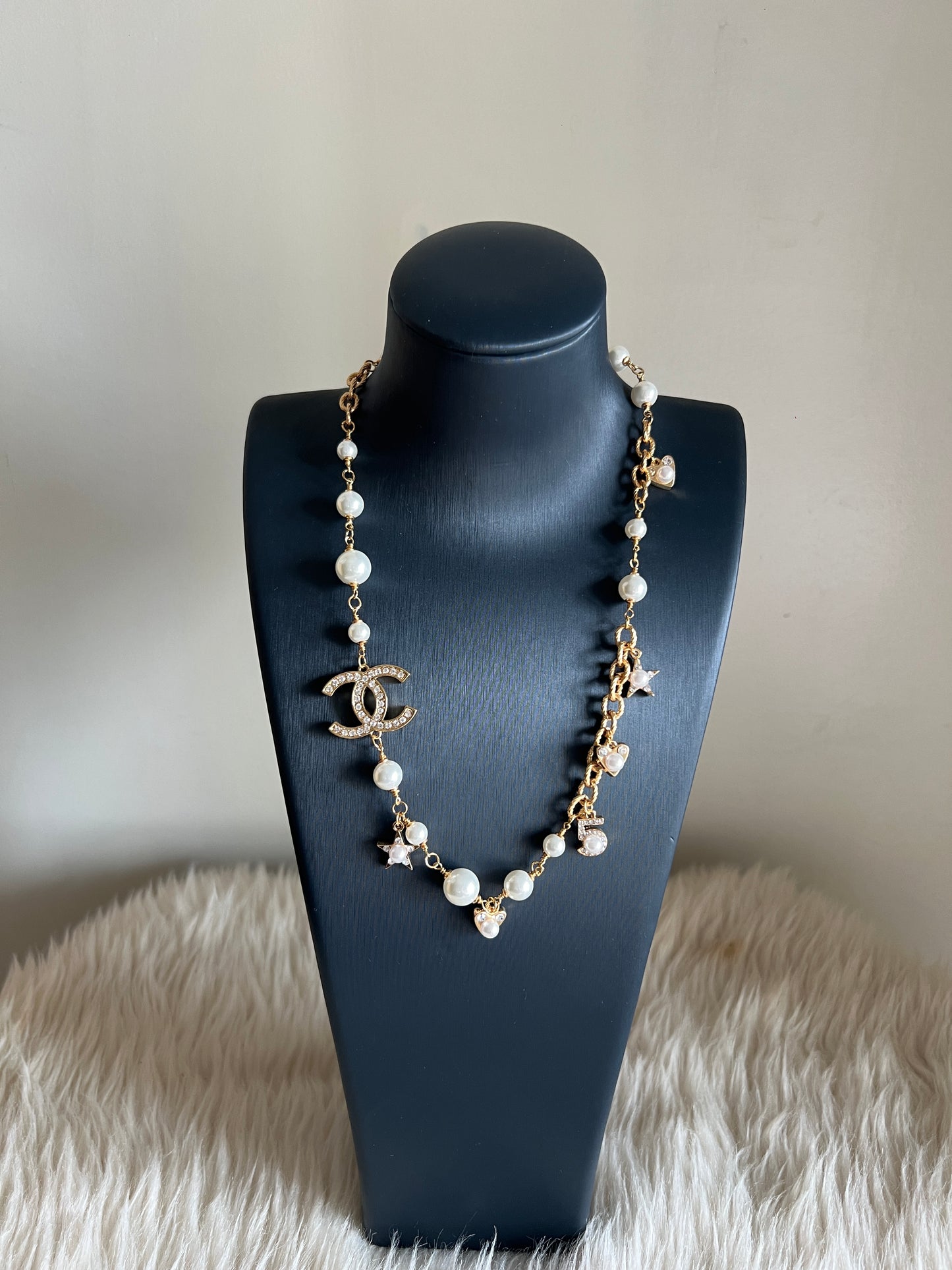 Laysah Necklace