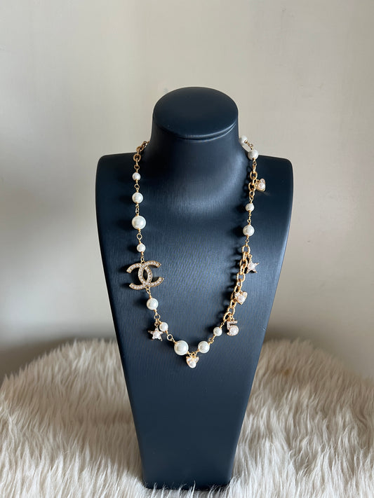 Laysah Necklace