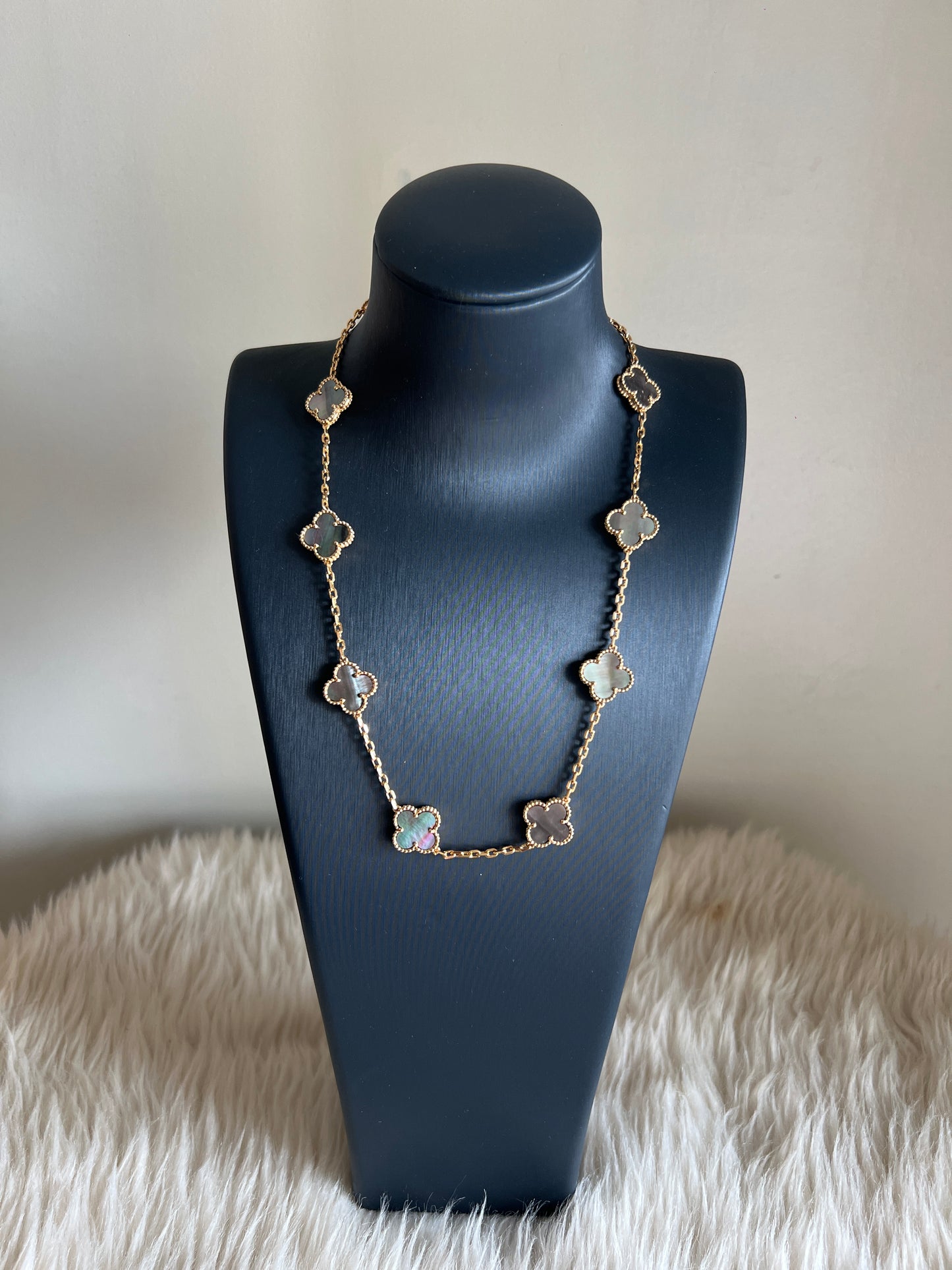Princess Necklace