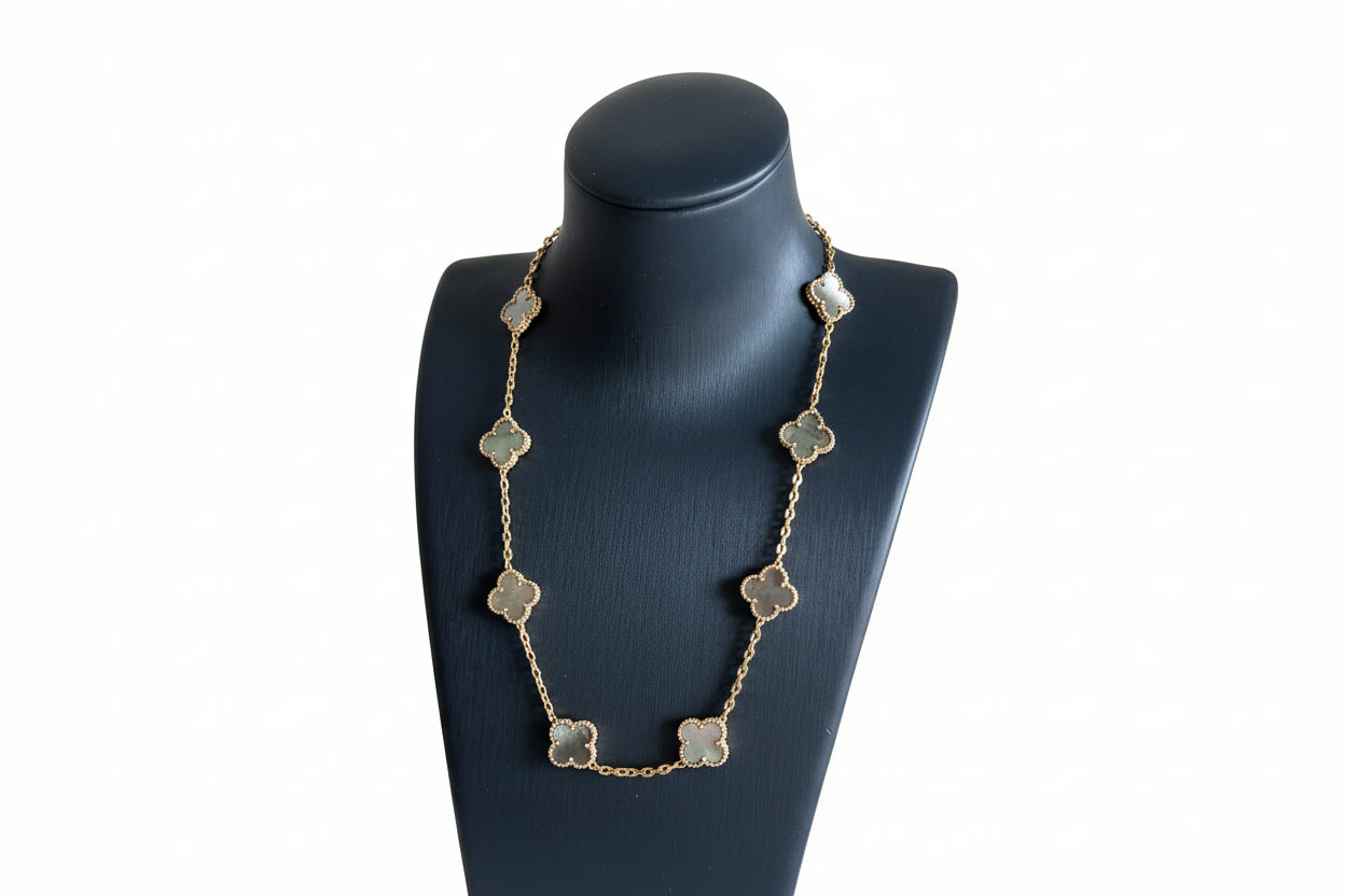 Princess Necklace