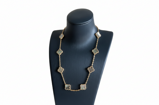 Princess Necklace