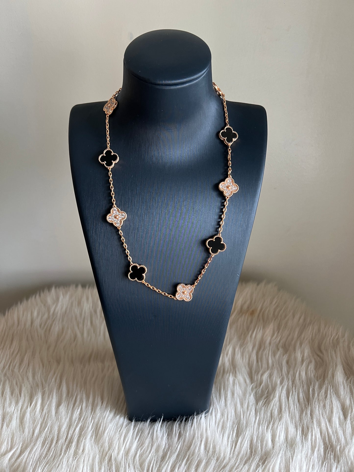 Princess Necklace