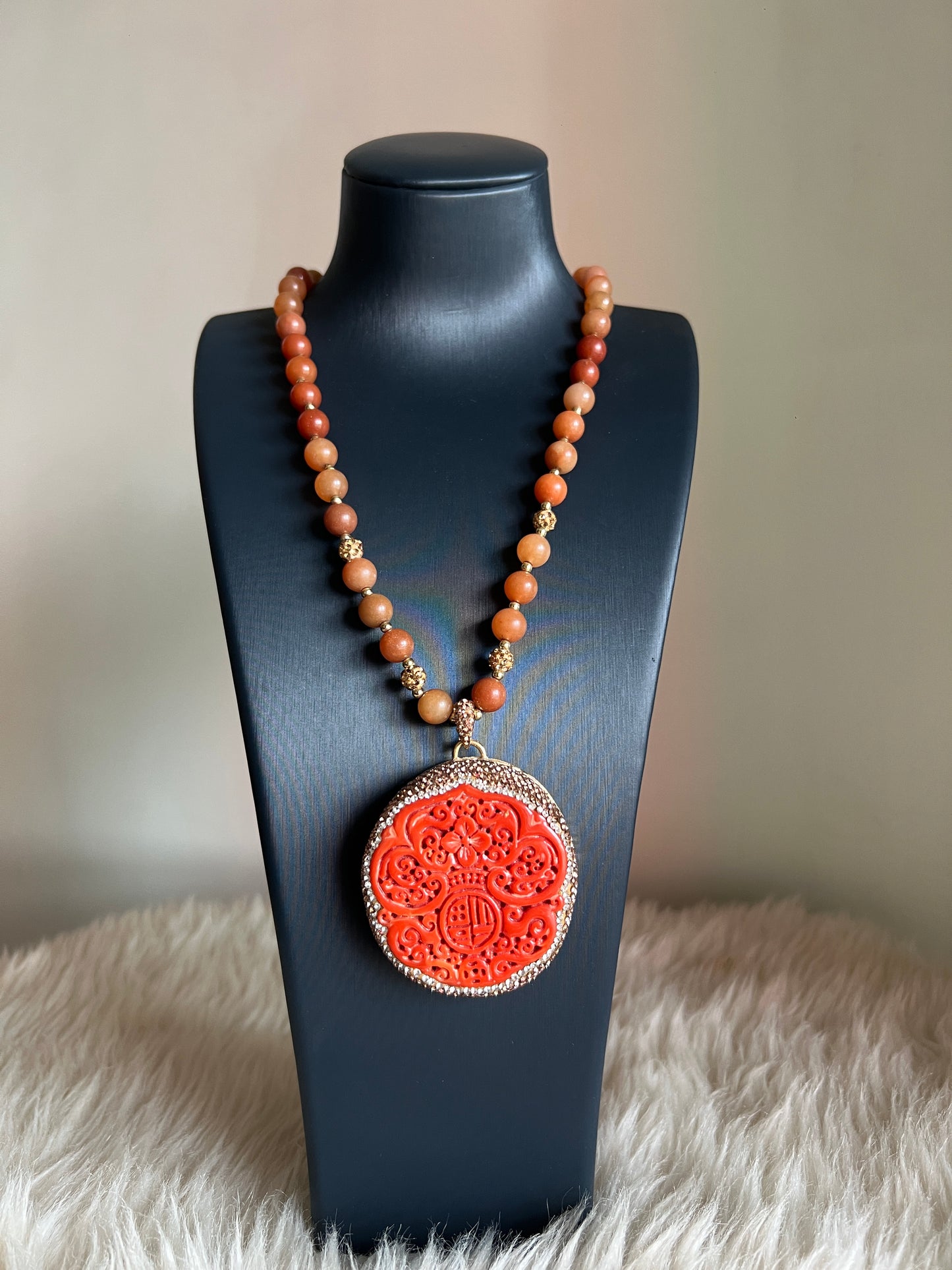 Sarah Necklace